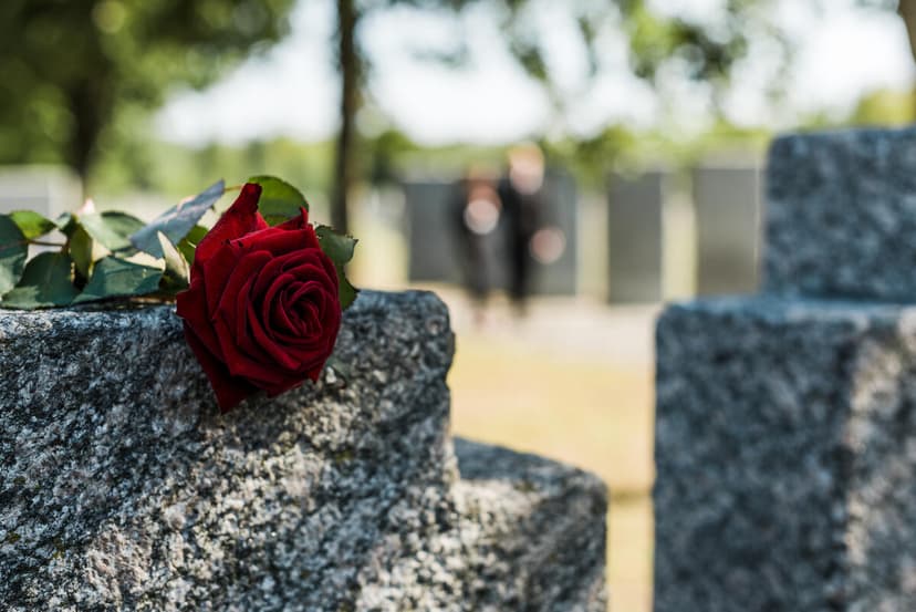 The anniversary of a death — how to live and honour the date