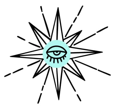 Sesión de arteterapia - expresión creativa