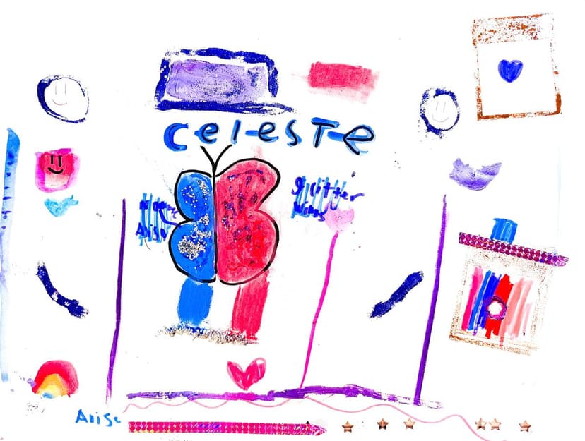 Testimonio de Celeste