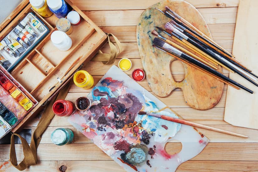 Psychology vs. art therapy — what’s the difference