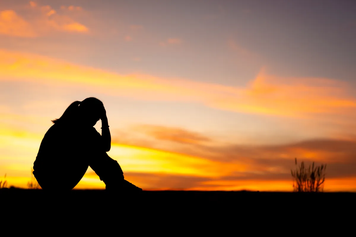 Duelo distorsionado, duelo enmascarado, síntomas de duelo, duelo somatizado.