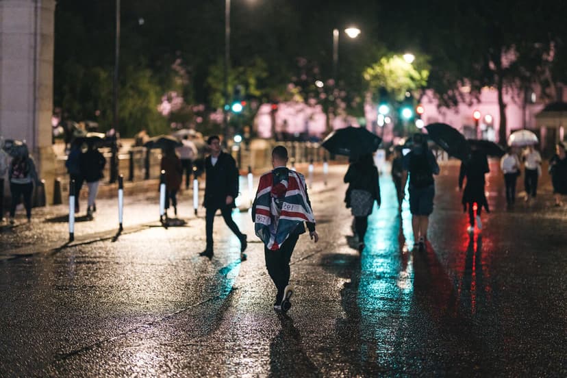 Migration grief — when you leave your country behind