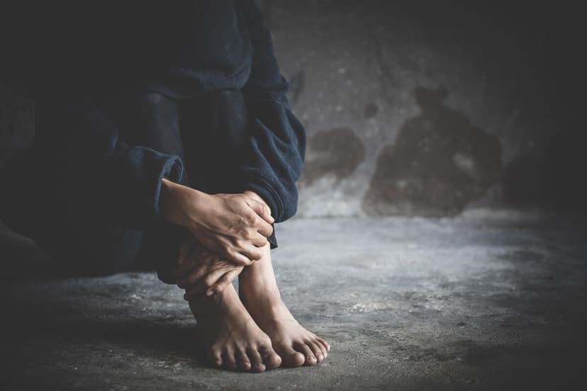 Disenfranchised grief — when your loss is not recognised