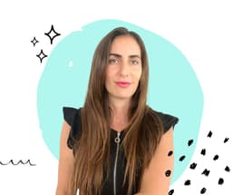 Lou — Arteterapeuta y Tanatóloga