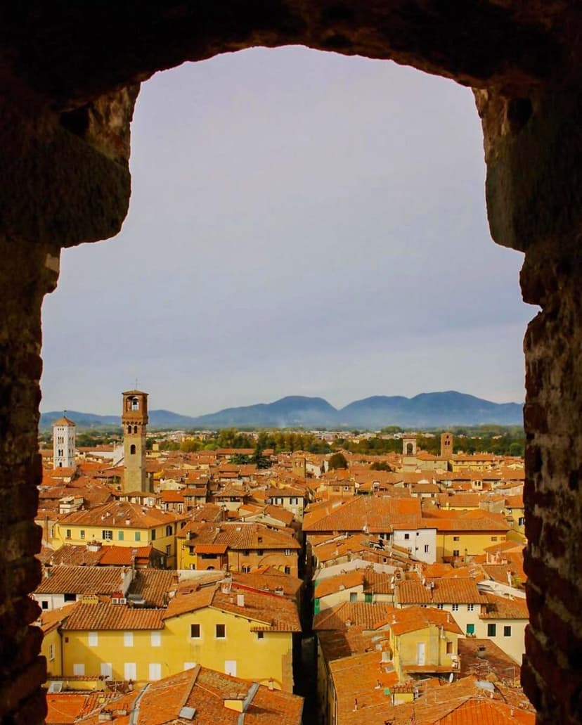 Italy — where beauty is a form of prayer