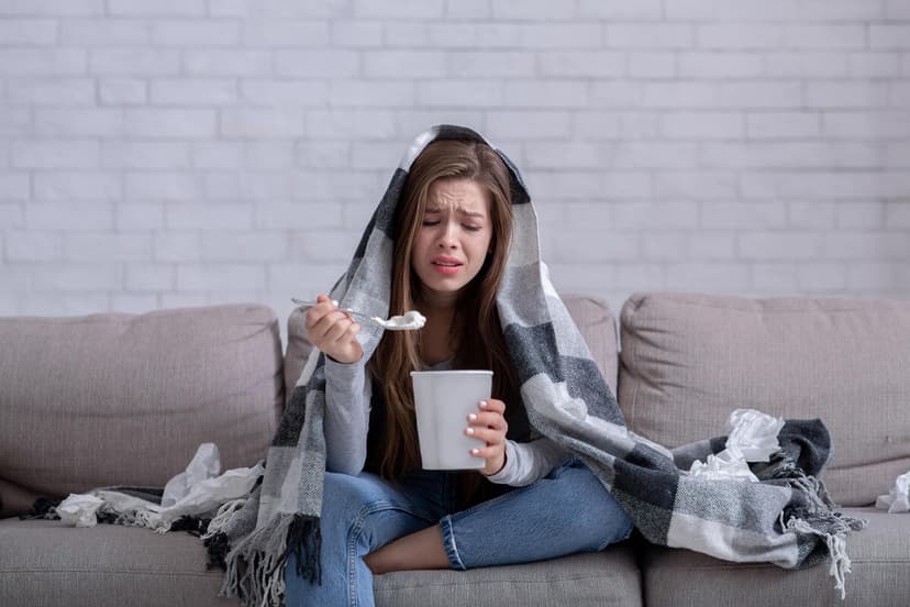 The fear of getting older — when birthdays hurt