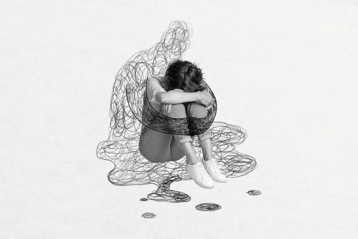 Miedo a la soledad, miedo a estar solo, soledad emocional, dependencia emocional.