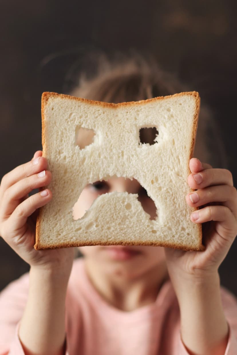 Why can’t I cry — grief without tears